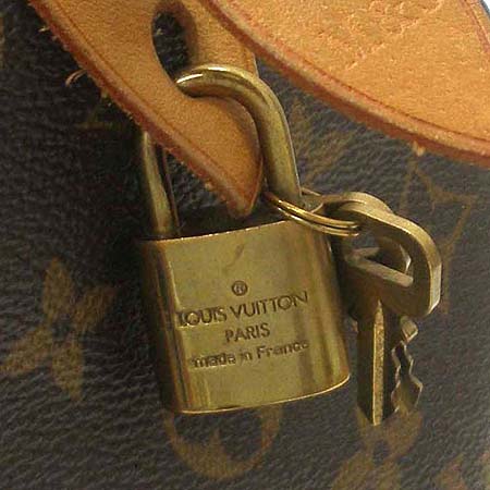 Louis Vuitton(���̺���) M41526 ���׷� ĵ���� ���ǵ� 30 ��Ʈ�� �̹���4 - ���̺��� �߰���ǰ