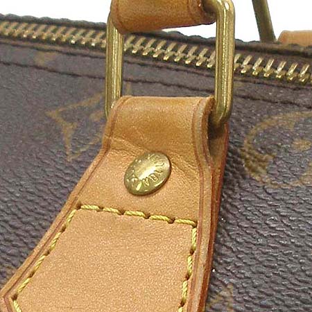 Louis Vuitton(���̺���) M41526 ���׷� ĵ���� ���ǵ� 30 ��Ʈ�� �̹���5 - ���̺��� �߰���ǰ