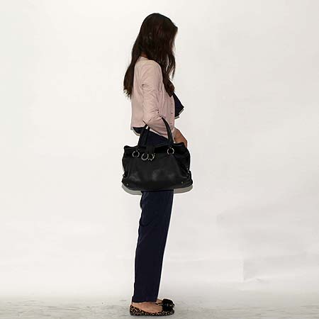 Ferragamo(��󰡸�) 21 B235 ���� �ΰ� ��� ���� ���� ��Ʈ�� �̹���7 - ���̺��� �߰���ǰ