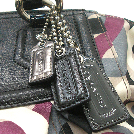 Coach(��ġ) 14321 �ɾ�Ʈ �к긯 2WAY [�д����] �̹���4 - ���̺��� �߰���ǰ