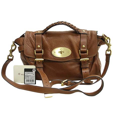 MULBERRY(�ֹ���) HH7539 671 ����Ʈ���ȷ� ��ũ���� �˷��� 2WAY �̹���2 - ���̺��� �߰���ǰ