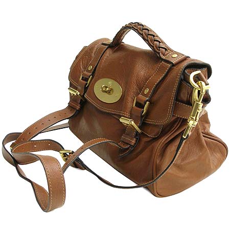 MULBERRY(�ֹ���) HH7539 671 ����Ʈ���ȷ� ��ũ���� �˷��� 2WAY �̹���3 - ���̺��� �߰���ǰ