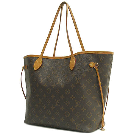 Louis Vuitton(���̺���) M40156 ���׷� ĵ���� �׹���MM ����� �̹���3 - ���̺��� �߰���ǰ