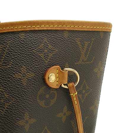 Louis Vuitton(���̺���) M40156 ���׷� ĵ���� �׹���MM ����� �̹���4 - ���̺��� �߰���ǰ