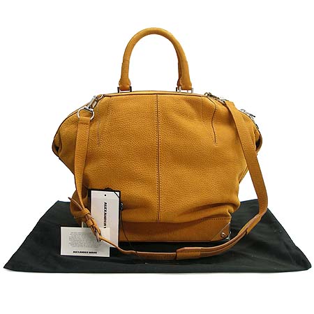 Alexander Wang (�˷���� ��) Butterscotch 2-way �� [��������] �̹���2 - ���̺��� �߰���ǰ