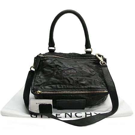 GIVENCHY(�����) 11L5250004 ��Ŭ ����Ų �ǵ��� M������ 2WAY [�б�������] �̹���2 - ���̺��� �߰���ǰ