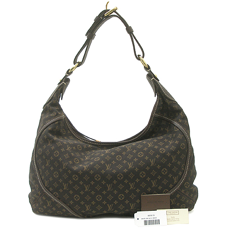 Louis Vuitton(���̺���) ��95619 ���׷� �̴ϸ� ���� MM ����� [��ġ��] �̹���2 - ���̺��� �߰���ǰ