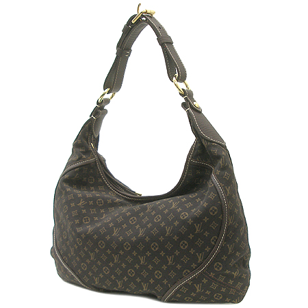 Louis Vuitton(���̺���) ��95619 ���׷� �̴ϸ� ���� MM ����� [��ġ��] �̹���3 - ���̺��� �߰���ǰ