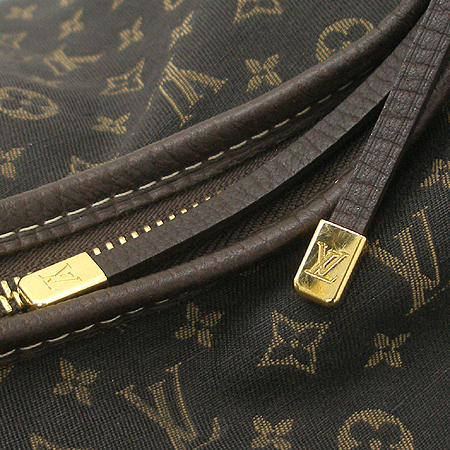 Louis Vuitton(���̺���) ��95619 ���׷� �̴ϸ� ���� MM ����� [��ġ��] �̹���5 - ���̺��� �߰���ǰ