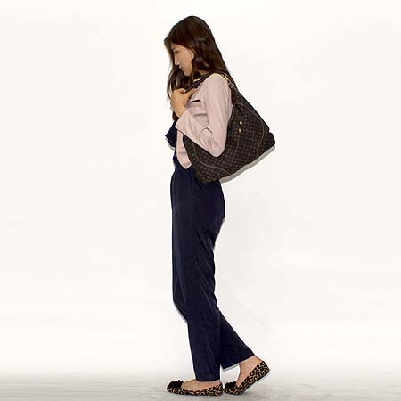 Louis Vuitton(���̺���) ��95619 ���׷� �̴ϸ� ���� MM ����� [��ġ��] �̹���7 - ���̺��� �߰���ǰ