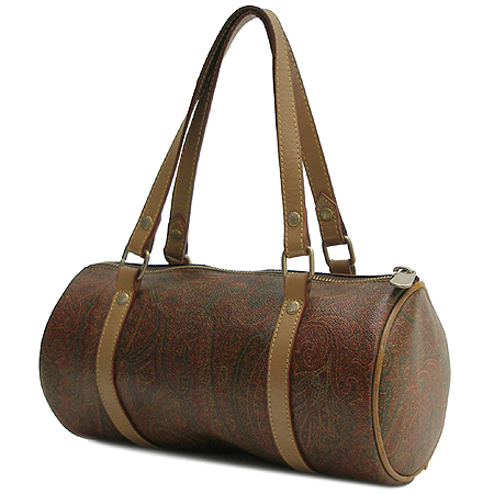 Etro(��Ʈ��) ������ PVC ���� �̴� ��Ʈ�� �̹���2 - ���̺��� �߰���ǰ