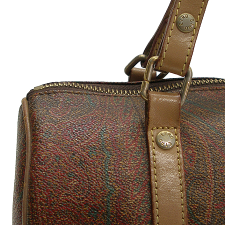 Etro(��Ʈ��) ������ PVC ���� �̴� ��Ʈ�� �̹���4 - ���̺��� �߰���ǰ
