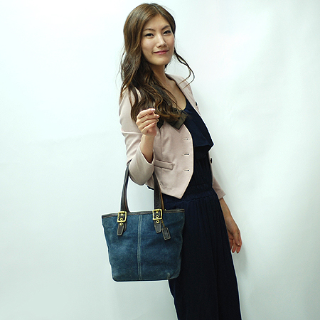 Coach(��ġ) 9579 �����̵� ����� �̹���6 - ���̺��� �߰���ǰ