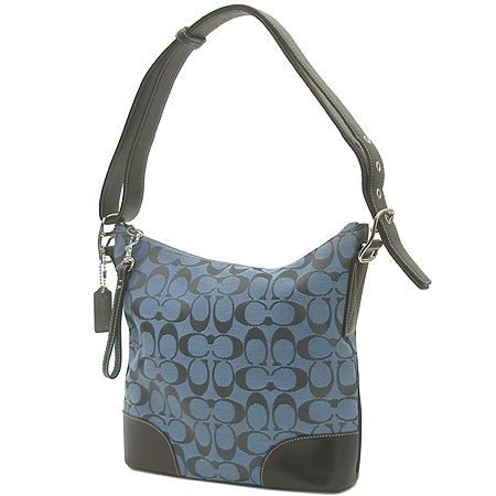 Coach(��ġ) 6347 �ñ׳��� ����� �̹���2 - ���̺��� �߰���ǰ