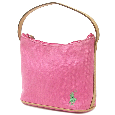Polo Ralphlauren(����) ��ũ ĵ���� �к긯 ����� �̹���2 - ���̺��� �߰���ǰ