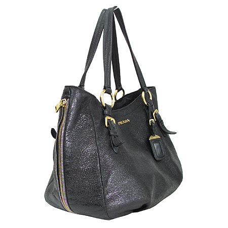 Prada(�����) BR4085 ���� �ΰ� ���� �罿���� �Ʊ�� ����� [�ϻ����] �̹���2 - ���̺��� �߰���ǰ