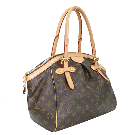 Louis Vuitton(���̺���) M40144 ���׷� ĵ���� Ƽ���� GM ����� [�ϻ����] �̹���2 - ���̺��� �߰���ǰ