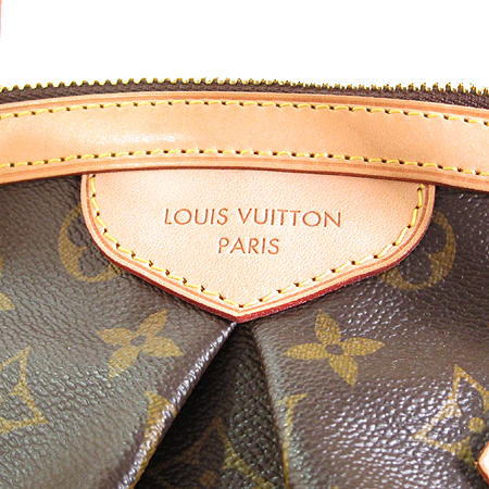 Louis Vuitton(���̺���) M40144 ���׷� ĵ���� Ƽ���� GM ����� [�ϻ����] �̹���3 - ���̺��� �߰���ǰ