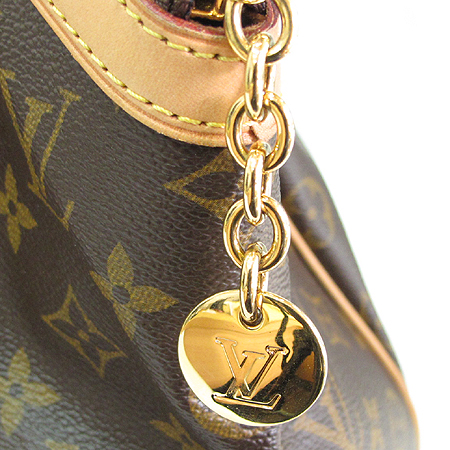 Louis Vuitton(���̺���) M40144 ���׷� ĵ���� Ƽ���� GM ����� [�ϻ����] �̹���4 - ���̺��� �߰���ǰ