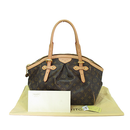 Louis Vuitton(���̺���) M40144 ���׷� ĵ���� Ƽ���� GM ����� [�ϻ����] �̹���5 - ���̺��� �߰���ǰ