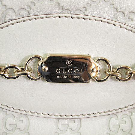 Gucci(����) 145781 GG�ΰ� ȭ��Ʈ �ø� ���� �ΰ� ����� [�ϻ����] �̹���3 - ���̺��� �߰���ǰ