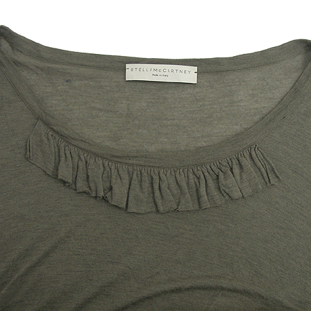 STELLA McCARTNEY(���ڶ� ��īƮ��) Ƽ �̹���2 - ���̺��� �߰���ǰ