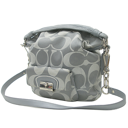 Coach(��ġ) 14904 �ñ׳�ó �ڰ��� ������ ����� + ��� ��Ʈ�� �̹���2 - ���̺��� �߰���ǰ