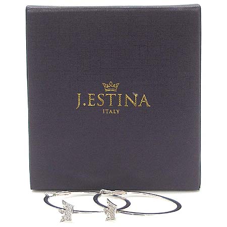 J.ESTINA(���̿���Ƽ��) 925 (�ǹ�) Ƽ�ƶ� ��� �Ͱ��� �̹���2 - ���̺��� �߰���ǰ