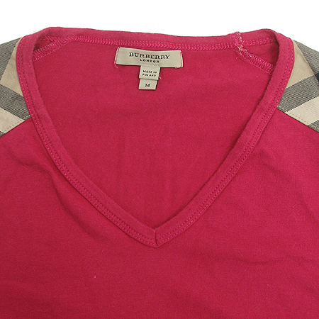 Burberry(������) Ƽ �̹���2 - ���̺��� �߰���ǰ