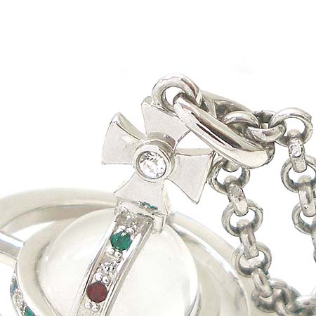 Vivienne_Westwood (���� ����Ʈ���) ORB �Ҵ�Ʈ ����� �̹���4 - ���̺��� �߰���ǰ