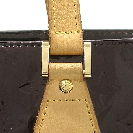 Louis Vuitton(���̺���) M91999 ���׷� ������ �޽��� �Ƹ����� ����� �̹���4 - ���̺��� �߰���ǰ