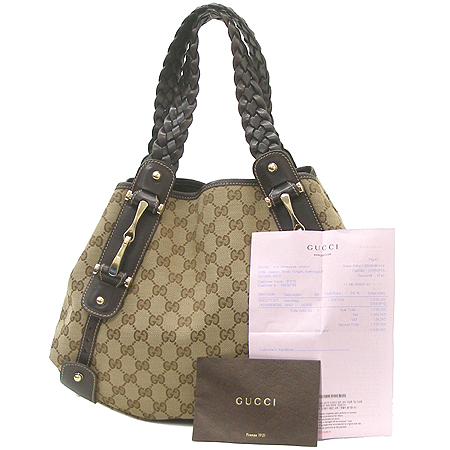 Gucci(����) 162900 GG�ΰ� �ڰ��� ���� ��� ����� �̹���2 - ���̺��� �߰���ǰ
