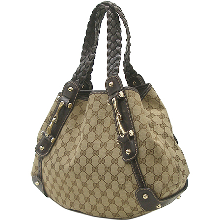 Gucci(����) 162900 GG�ΰ� �ڰ��� ���� ��� ����� �̹���3 - ���̺��� �߰���ǰ