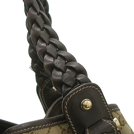 Gucci(����) 162900 GG�ΰ� �ڰ��� ���� ��� ����� �̹���4 - ���̺��� �߰���ǰ