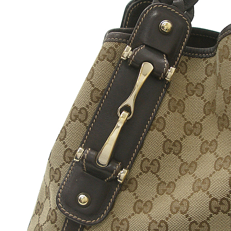 Gucci(����) 162900 GG�ΰ� �ڰ��� ���� ��� ����� �̹���5 - ���̺��� �߰���ǰ