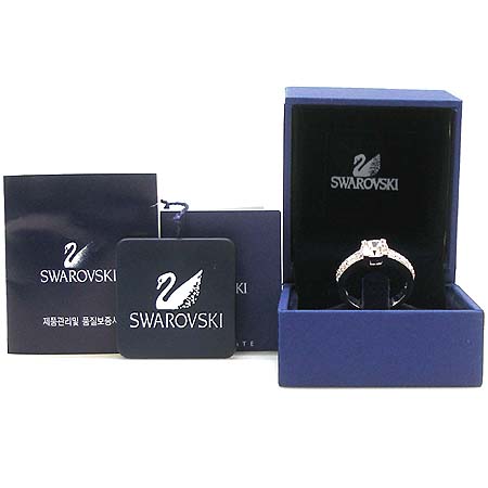 Swarovski(���ͷκ꽺Ű) ��� ����-11ȣ �̹���2 - ���̺��� �߰���ǰ