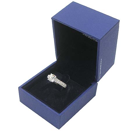 Swarovski(���ͷκ꽺Ű) ��� ����-11ȣ �̹���3 - ���̺��� �߰���ǰ