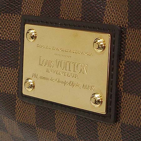 Louis Vuitton(���̺���) N48180 �ٹ̿� ���� ĵ���� ���� PM ����� �̹���3 - ���̺��� �߰���ǰ