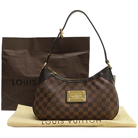 Louis Vuitton(���̺���) N48180 �ٹ̿� ���� ĵ���� ���� PM ����� �̹���5 - ���̺��� �߰���ǰ
