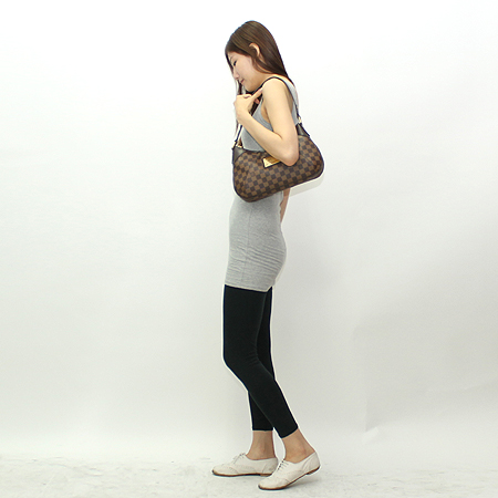 Louis Vuitton(���̺���) N48180 �ٹ̿� ���� ĵ���� ���� PM ����� �̹���7 - ���̺��� �߰���ǰ