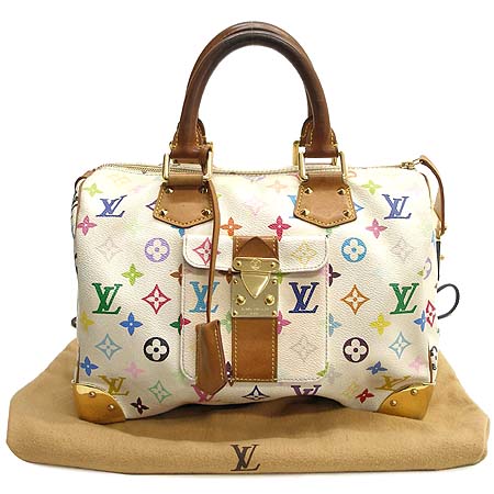 Louis Vuitton(���̺���) M92643 ���׷� ��Ƽ ȭ��Ʈ ���ǵ�30 ��Ʈ�� �̹���2 - ���̺��� �߰���ǰ