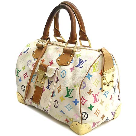 Louis Vuitton(���̺���) M92643 ���׷� ��Ƽ ȭ��Ʈ ���ǵ�30 ��Ʈ�� �̹���3 - ���̺��� �߰���ǰ