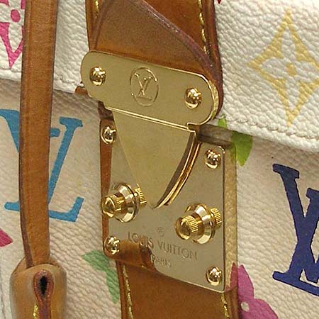 Louis Vuitton(���̺���) M92643 ���׷� ��Ƽ ȭ��Ʈ ���ǵ�30 ��Ʈ�� �̹���4 - ���̺��� �߰���ǰ