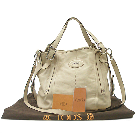 Tod's(����) ���̺��� ���� G�� 2WAY [�д����] �̹���2 - ���̺��� �߰���ǰ