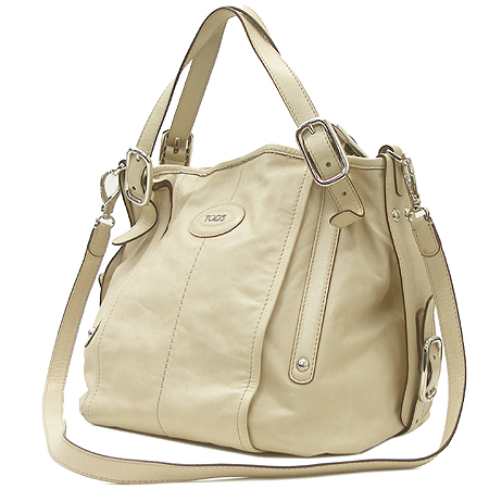 Tod's(����) ���̺��� ���� G�� 2WAY [�д����] �̹���3 - ���̺��� �߰���ǰ