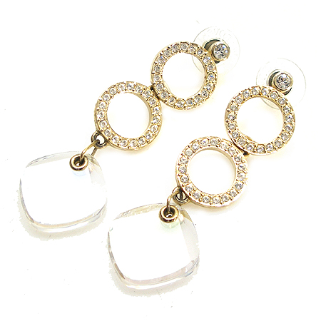 Swarovski(���ͷκ꽺Ű) ��� ���� �Ҵ�Ʈ �Ͱ��� �̹���2 - ���̺��� �߰���ǰ