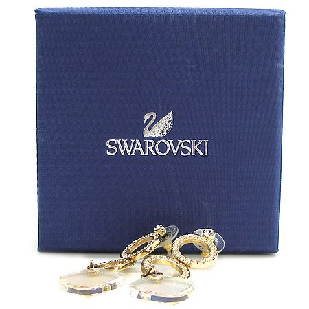 Swarovski(���ͷκ꽺Ű) ��� ���� �Ҵ�Ʈ �Ͱ��� �̹���4 - ���̺��� �߰���ǰ