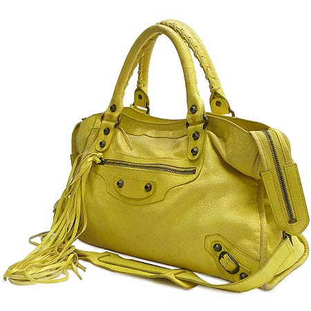 Balenciaga(�߷��þư�) 115748 CLASSIC(Ŭ����) CITY(��Ƽ) 2WAY �̹���2 - ���̺��� �߰���ǰ