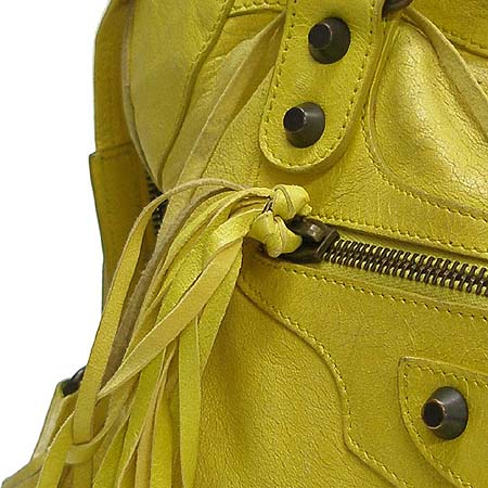 Balenciaga(�߷��þư�) 115748 CLASSIC(Ŭ����) CITY(��Ƽ) 2WAY �̹���3 - ���̺��� �߰���ǰ