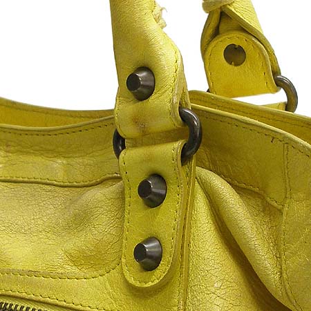 Balenciaga(�߷��þư�) 115748 CLASSIC(Ŭ����) CITY(��Ƽ) 2WAY �̹���4 - ���̺��� �߰���ǰ